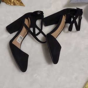 Christian Siriano shoes for women size 5